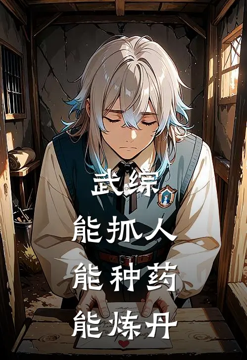 武综：能抓人，能种药，能炼丹(邢昱陈安安)热门小说_完结版小说全文免费阅读武综：能抓人，能种药，能炼丹(邢昱陈安安)