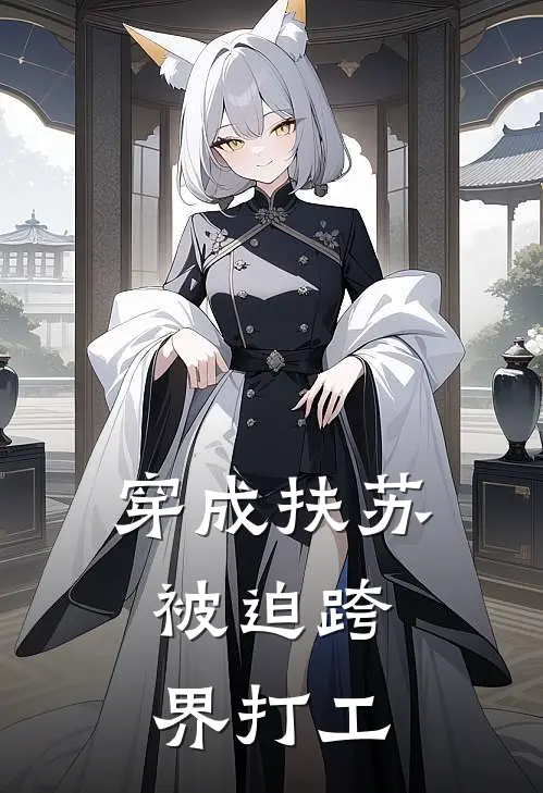 扶苏蒙恬(穿成扶苏，被迫跨界打工)全文免费在线阅读_穿成扶苏，被迫跨界打工完整版免费在线阅读