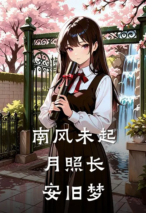 南风未起，月照长安旧梦(沈雪季承砚)热门小说推荐_免费小说在线看南风未起，月照长安旧梦沈雪季承砚