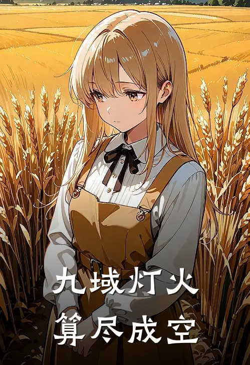 楚河牛郎织女(九域灯火，算尽成空)全本阅读_楚河牛郎织女最新热门小说