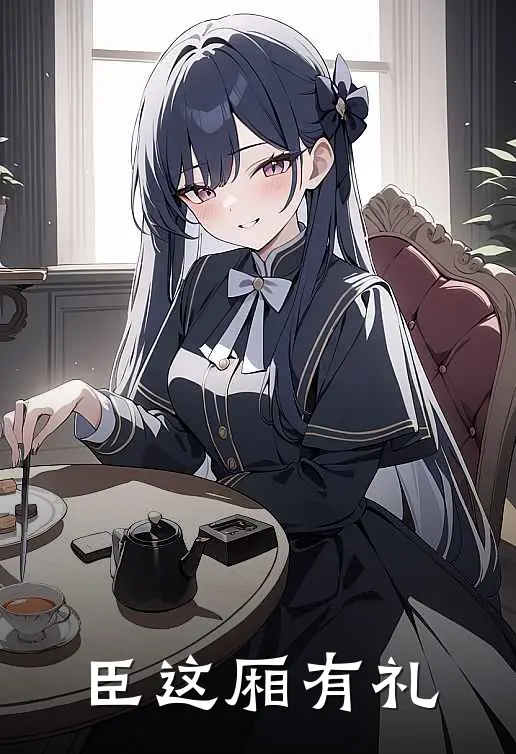 臣这厢有礼沈昭谢珩小说免费完结_最新章节列表臣这厢有礼(沈昭谢珩)