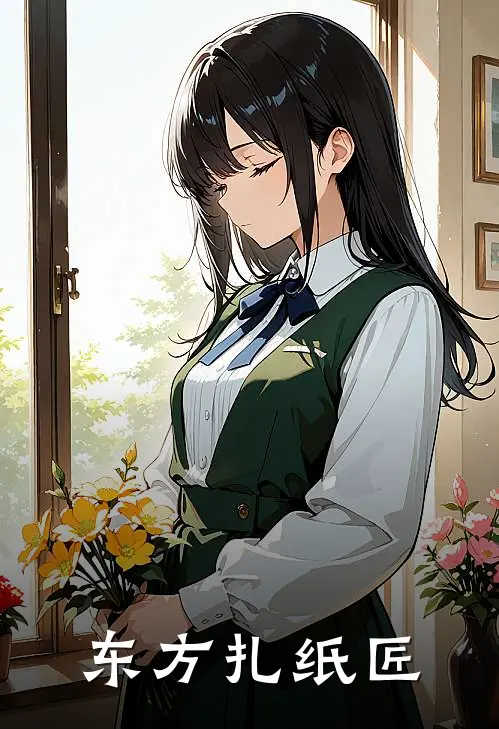 东方扎纸匠(林砚张铁)完本小说推荐_最新章节列表东方扎纸匠(林砚张铁)