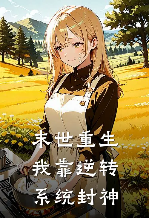 末世重生：我靠逆转系统封神沈渊陈浩免费热门小说_最热门小说末世重生：我靠逆转系统封神沈渊陈浩