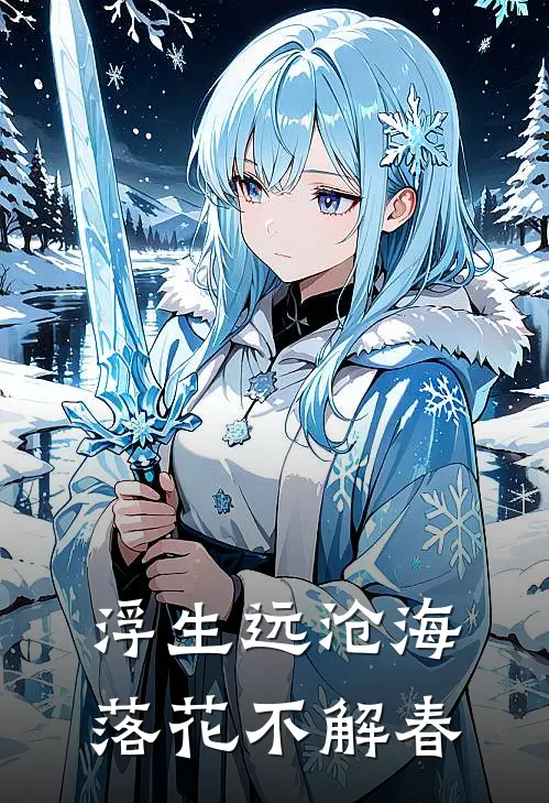 浮生远沧海，落花不解春(云姜裴玠)全文免费在线阅读_浮生远沧海，落花不解春热门小说