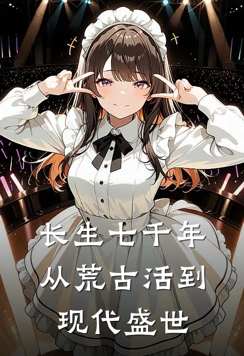 巫祝巫祝(长生七千年，从荒古活到现代盛世)完结版免费在线阅读_《长生七千年，从荒古活到现代盛世》全章节阅读