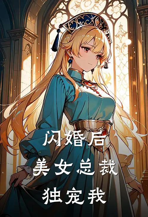 闪婚后，美女总裁独宠我