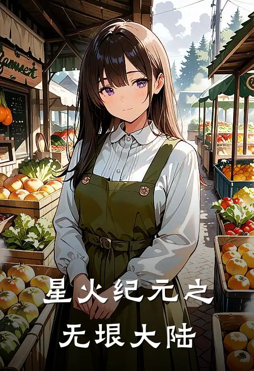 星火纪元之无垠大陆古月云高维小说完整版_完结版小说推荐星火纪元之无垠大陆(古月云高维)