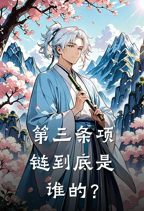 第三条项链到底是谁的？(周哲梦梦)完整版免费小说_完结版小说推荐第三条项链到底是谁的？(周哲梦梦)