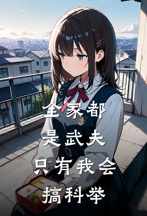 全家都是武夫，只有我会搞科举（李铁柱李长卿）全文免费阅读无弹窗大结局_全家都是武夫，只有我会搞科举最新章节列表