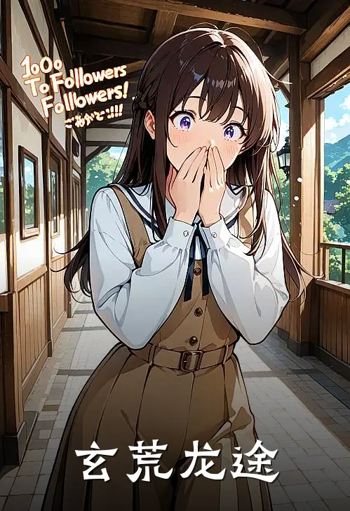 玄荒龙途(凌辰凌浩)_凌辰凌浩热门小说