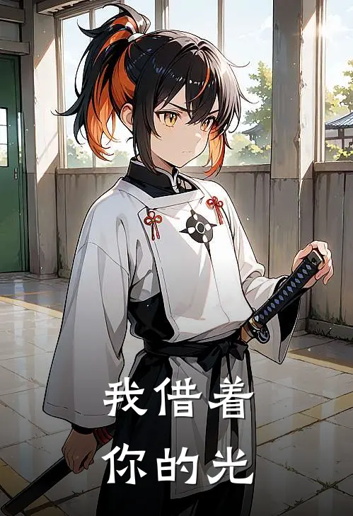 我借着你的光田浩杰嘉琪小说最新章节_最新小说推荐我借着你的光田浩杰嘉琪