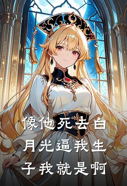 像他死去白月光逼我生子我就是啊(周小白陆子川)热门小说大全_免费小说大全像他死去白月光逼我生子我就是啊周小白陆子川