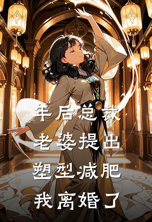 年后总裁老婆提出塑型减肥，我离婚了(陈野沈以安)最新章节在线阅读_(年后总裁老婆提出塑型减肥，我离婚了)最新章节在线阅读