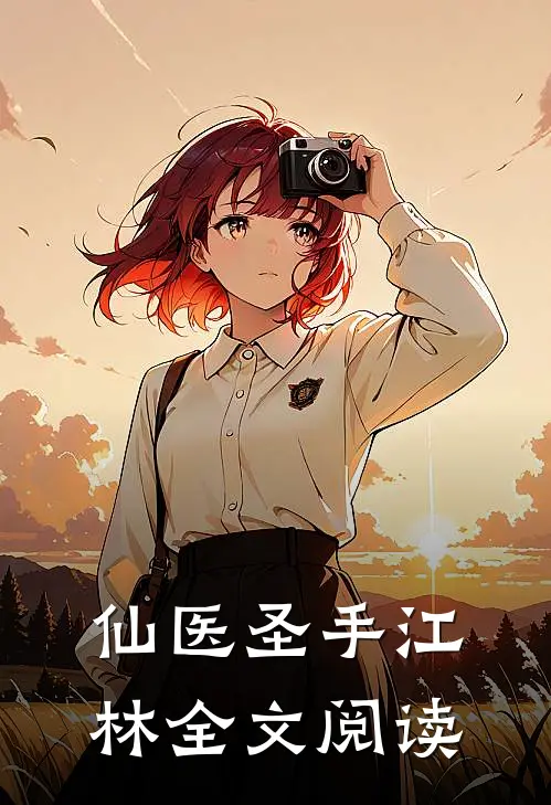 仙医圣手江林全文阅读