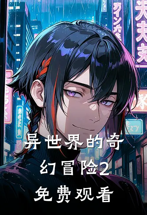 异世界的奇幻冒险2免费观看