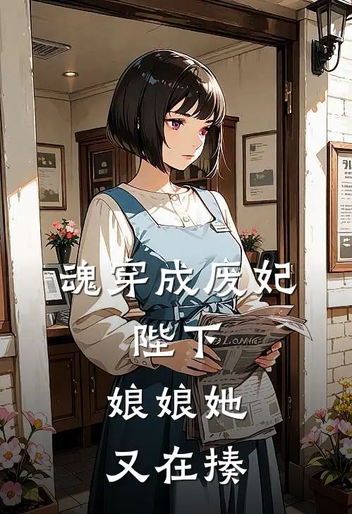 魂穿成废妃：陛下，娘娘她又在揍