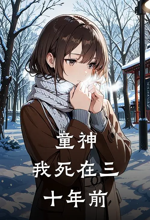 童神：我死在三十年前陈景升梁万全全本免费在线阅读_陈景升梁万全全文阅读