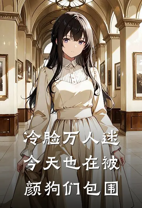 冷脸万人迷今天也在被颜狗们包围（黎星丞陆今樾）最新章节列表