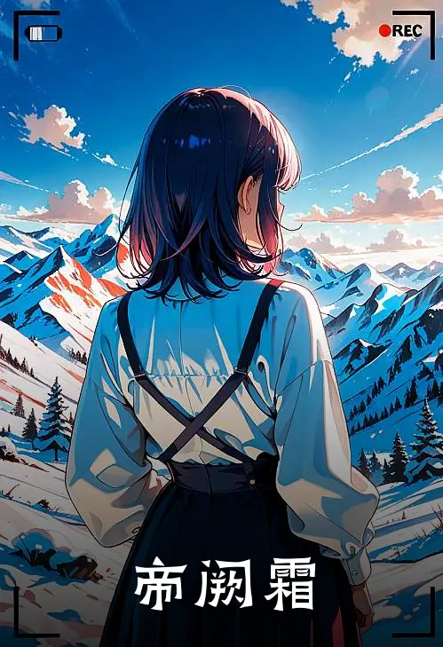 帝阙霜（大靖美利坚）最新章节列表