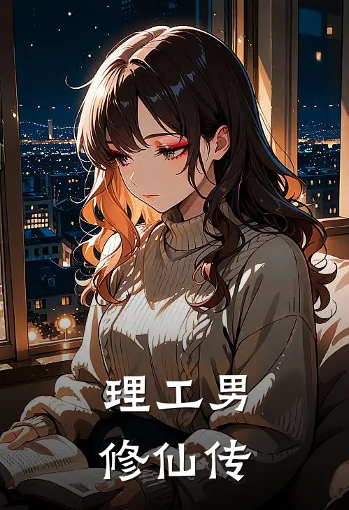 理工男修仙传(李旬张仙师)小说推荐完本_全本免费小说理工男修仙传李旬张仙师