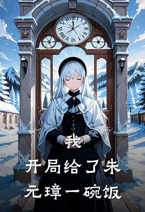 我：开局给了朱元璋一碗饭林昭林伯廉最新好看小说_最新章节列表我：开局给了朱元璋一碗饭(林昭林伯廉)