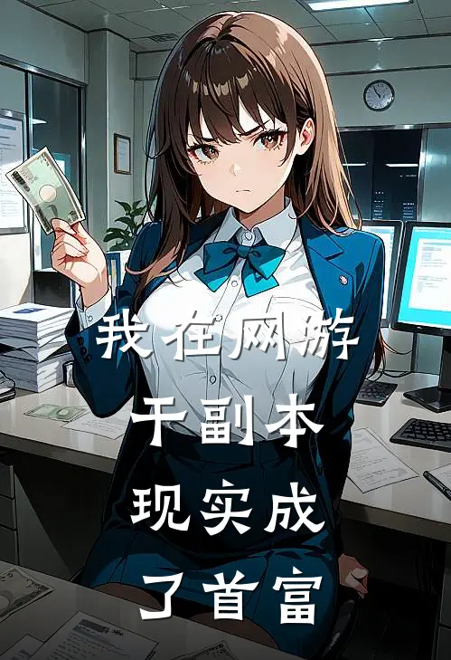 我在网游干副本，现实成了首富李默李默免费小说在线阅读_最新章节列表我在网游干副本，现实成了首富(李默李默)