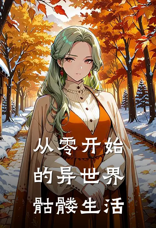 从零开始的异世界骷髅生活张源瑞贝卡新热门小说_最新章节列表从零开始的异世界骷髅生活(张源瑞贝卡)