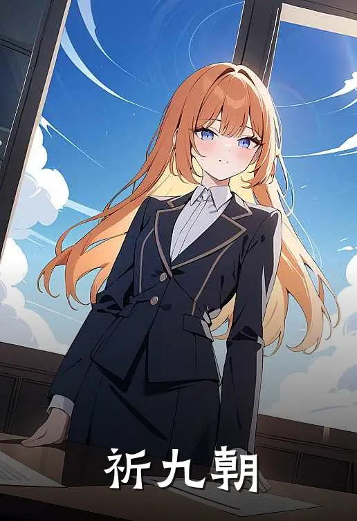 祈九朝(林九朝桃喜)完本小说大全_完本热门小说祈九朝林九朝桃喜