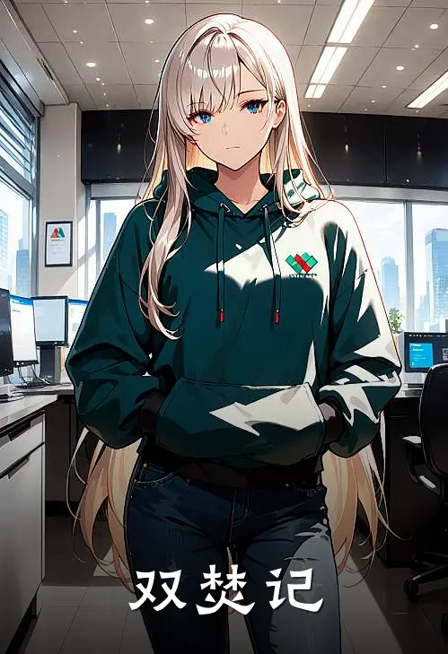 双焚记沈烬沈尽欢免费小说全本阅读_小说免费完结双焚记沈烬沈尽欢