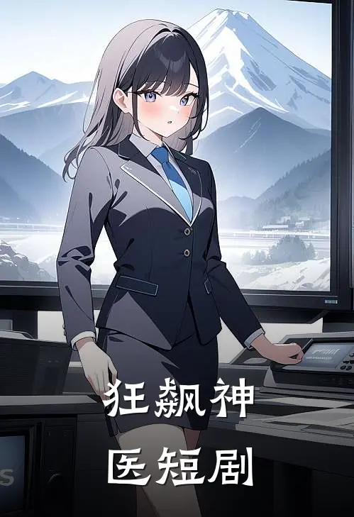 狂飙神医短剧