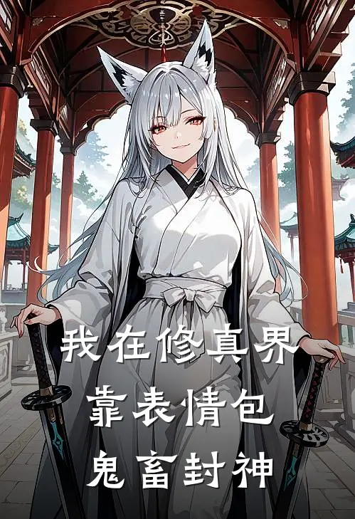 我在修真界靠表情包鬼畜封神(林野赵虎)完结小说推荐_小说全文免费阅读我在修真界靠表情包鬼畜封神林野赵虎