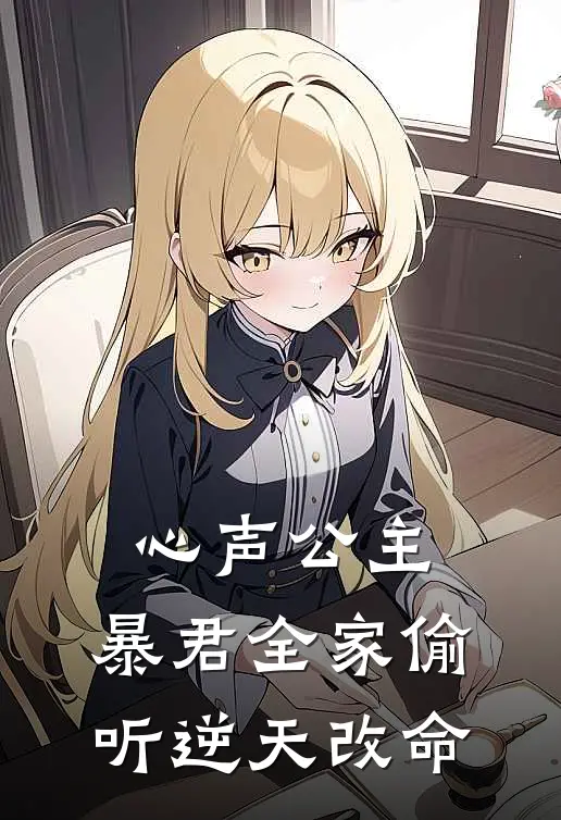 心声公主：暴君全家偷听逆天改命萧衍林薇完本完结小说_完本完结小说心声公主：暴君全家偷听逆天改命(萧衍林薇)