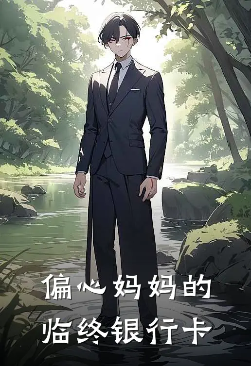 偏心妈妈的临终银行卡(林沁沁沁)热门网络小说_小说推荐完结偏心妈妈的临终银行卡(林沁沁沁)