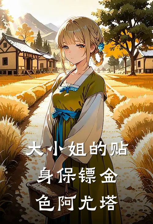 大小姐的贴身保镖金色阿尤塔