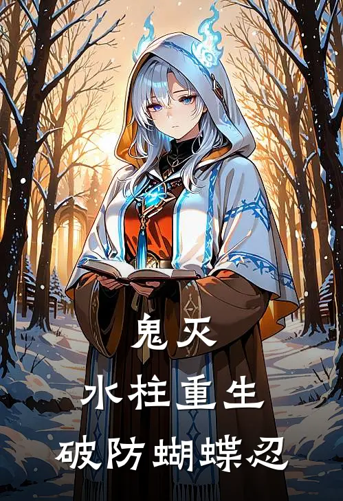 鬼灭：水柱重生，破防蝴蝶忍(富冈炭治郎)最新完本小说推荐_免费小说推荐鬼灭：水柱重生，破防蝴蝶忍富冈炭治郎