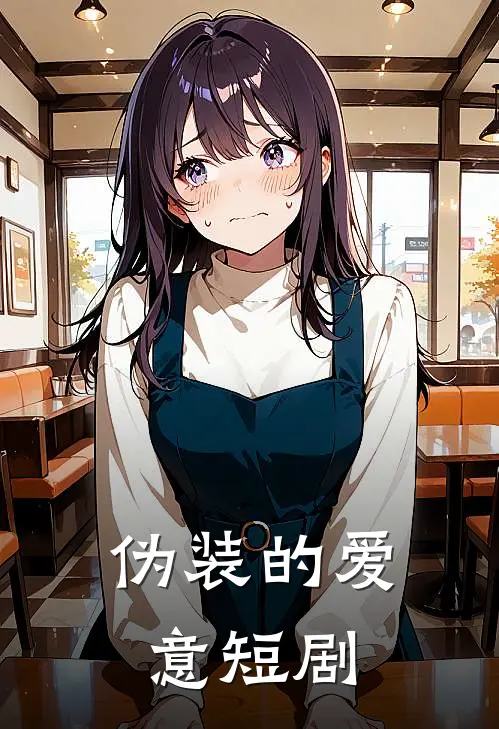 伪装的爱意短剧
