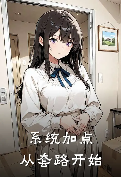 系统加点，从【套】路开始(林风林风)免费小说完结版_免费小说免费阅读系统加点，从【套】路开始林风林风