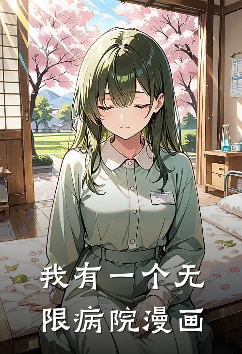 我有一个无限病院漫画