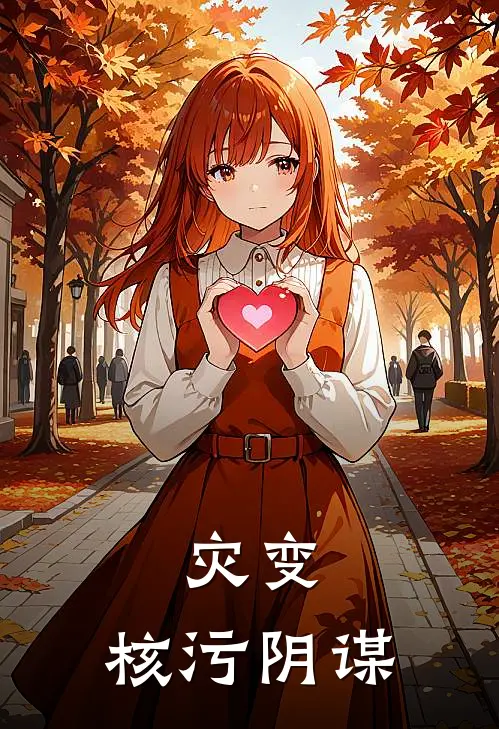 灾变：核污阴谋