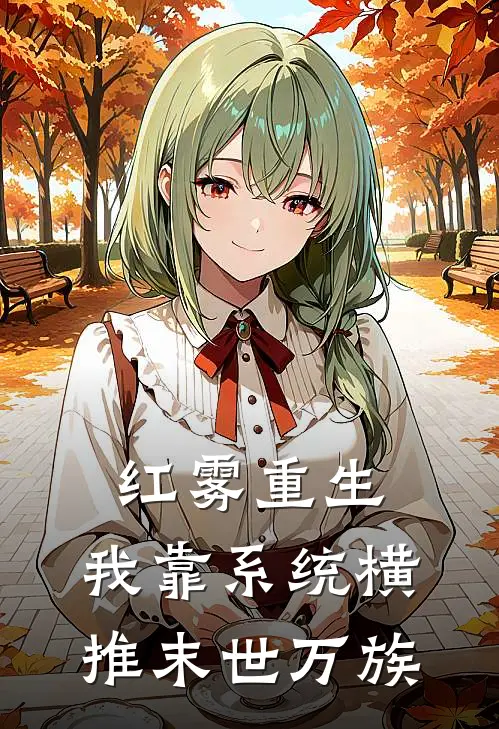 陈烬夏晚(红雾重生：我靠系统横推末世万族)最新章节在线阅读_陈烬夏晚全章节阅读