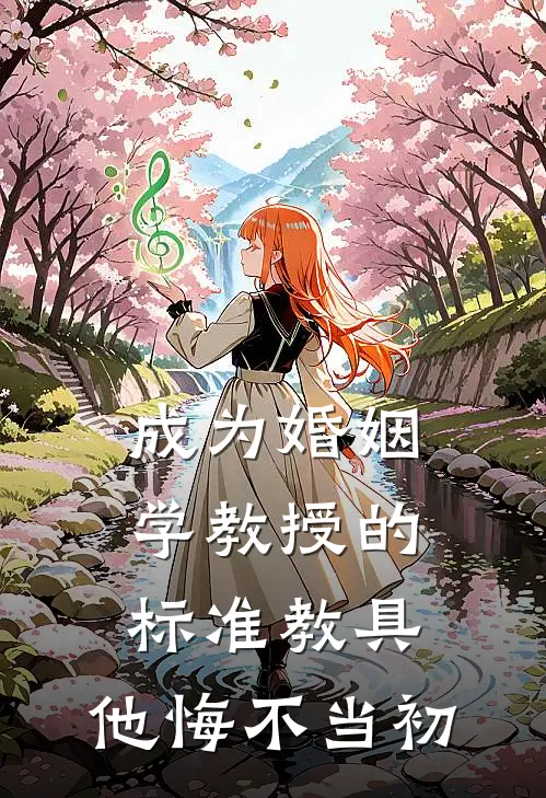 成为婚姻学教授的标准教具，他悔不当初(朱亦清许书玲)热门小说_完结版小说全文免费阅读成为婚姻学教授的标准教具，他悔不当初(朱亦清许书玲)