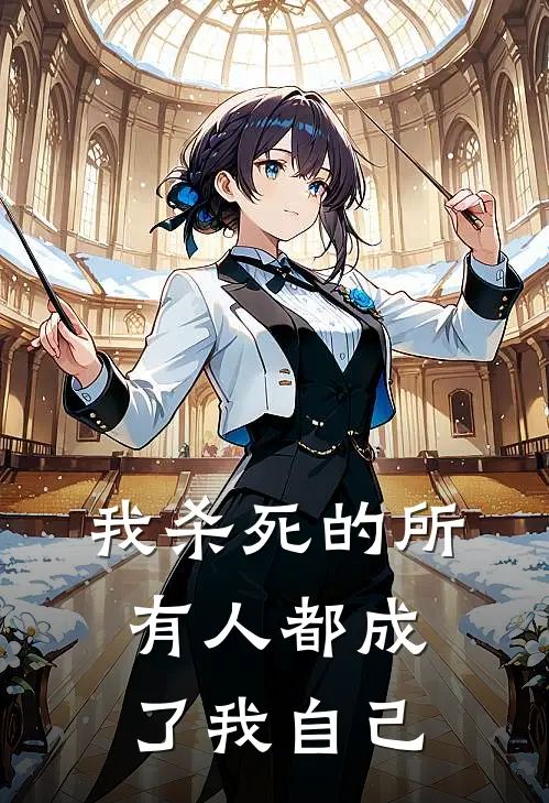 我杀死的所有人都成了我自己苏沫苏曜免费小说完整版_热门的小说我杀死的所有人都成了我自己苏沫苏曜