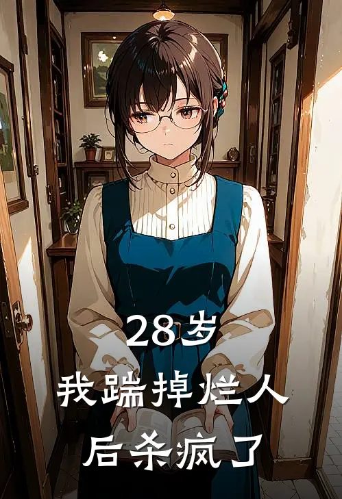 28岁，我踹掉烂人后杀疯了苏晚张磊完本热门小说_完本小说免费28岁，我踹掉烂人后杀疯了(苏晚张磊)