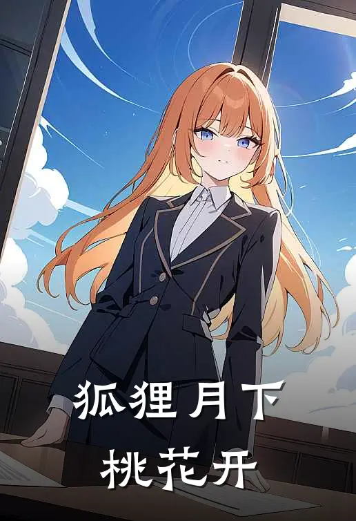 赵曼婷大橘(狐狸月下桃花开)完整版免费在线阅读_《狐狸月下桃花开》全集在线阅读