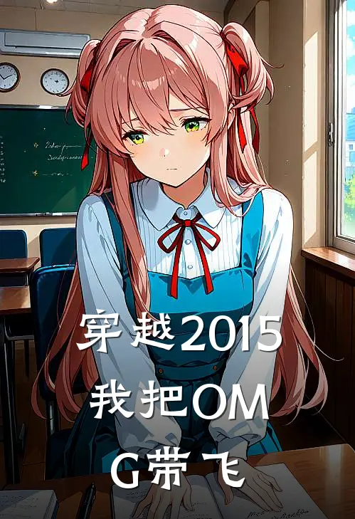 穿越2015，我把OMG带飞(陈辰璐璐)在线免费小说_完结小说免费阅读穿越2015，我把OMG带飞陈辰璐璐