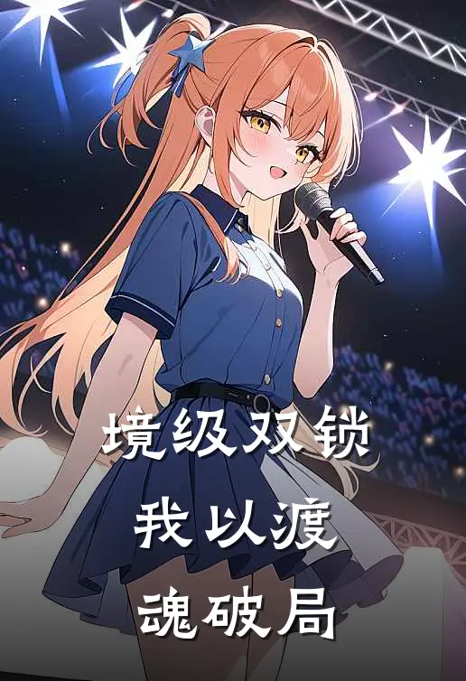 境级双锁：我以渡魂破局