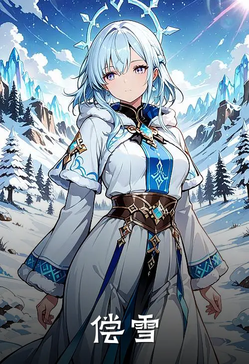 偿雪(云绾徐三娘)完结小说推荐_小说全文免费阅读偿雪云绾徐三娘