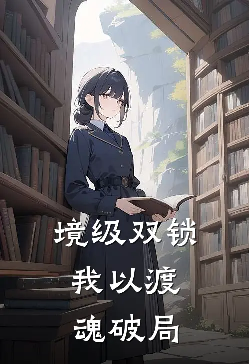 境级双锁：我以渡魂破局王烈云烬免费完结版小说_小说完结境级双锁：我以渡魂破局王烈云烬