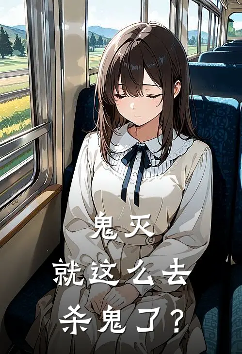 鬼灭：就这么去杀鬼了？(炭治郎继国)热门小说大全_推荐完本小说鬼灭：就这么去杀鬼了？炭治郎继国