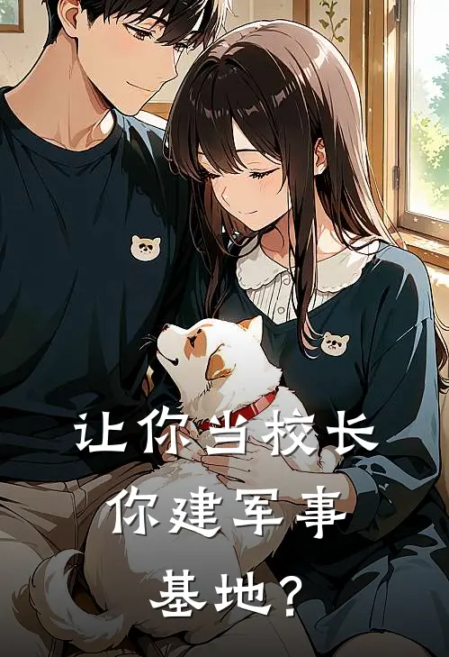 让你当校长，你建军事基地？(冯涛白秋)小说免费阅读无弹窗_完结小说让你当校长，你建军事基地？冯涛白秋